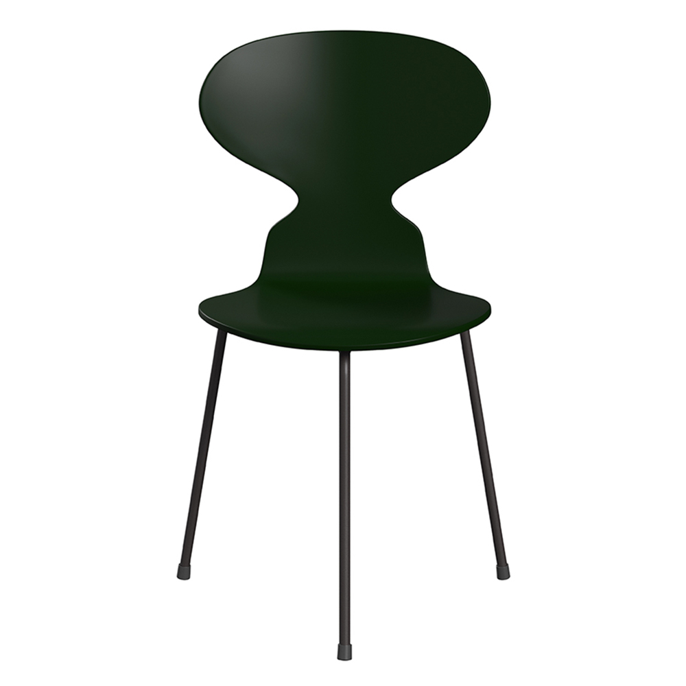 アリンコチェア3100 / 3本脚 ラッカー エバーグリーンFRITZ HANSEN