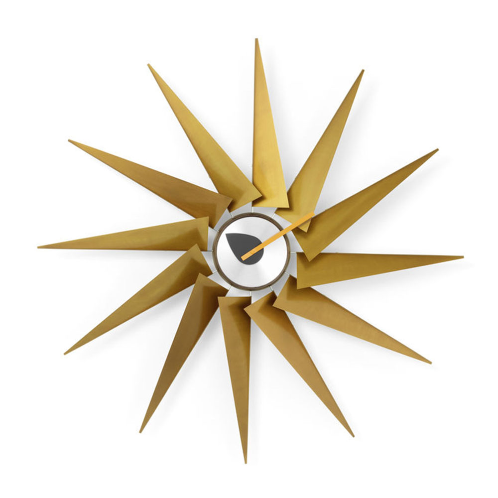 タービンクロック φ76.5cmVitra（ヴィトラ） | 公式通販 家具・雑貨