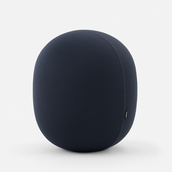 バランスボール マロウ / ネイビー& MEDICAL（アンド メディカル