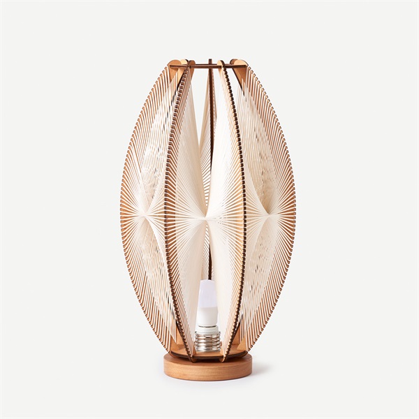 ベースランプ DJEMINOLAFABLIGHT（ラファブライト） | 公式通販 家具