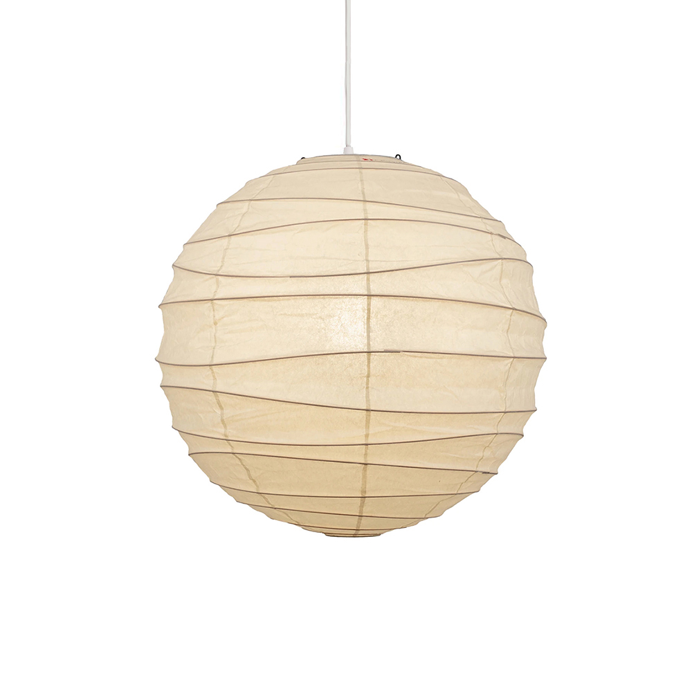 ペンダントシェード45D φ45×H44cmAKARI（アカリ） | 公式通販 家具