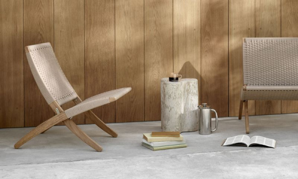 MG501 キューバチェア / SesameCarl Hansen & Son（カール・ハンセン