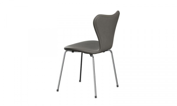 セブンチェア 3107 / フルパディング エッセンシャルレザー ラーバ