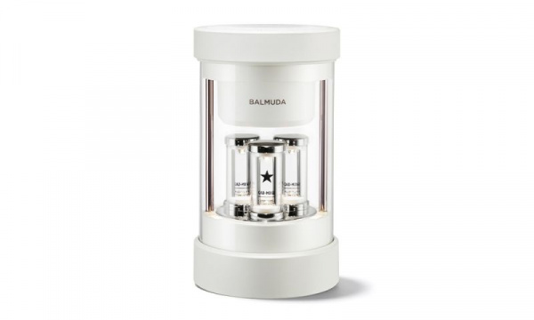 バルミューダ ザ・スピーカーBALMUDA（バルミューダ） | 公式通販 家具