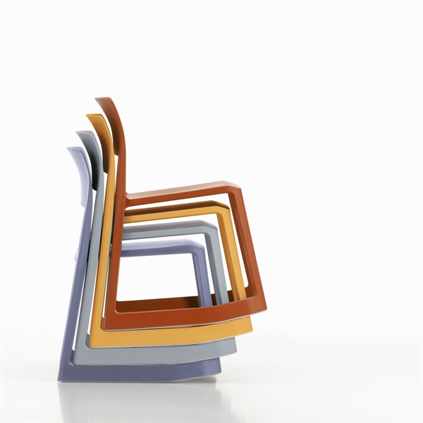 ティプ トン RE / アイスグレーVitra（ヴィトラ） | 公式通販 家具