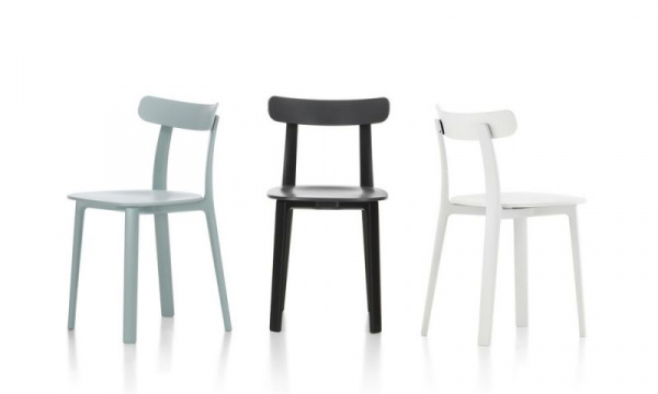 APCチェア / アイスグレーVitra（ヴィトラ） | 公式通販 家具・雑貨