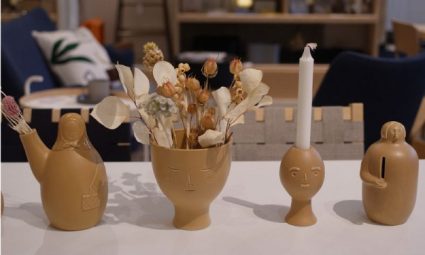 ヴァイヴァイスッコ 貯金箱Artek（アルテック） | 公式通販 家具・雑貨