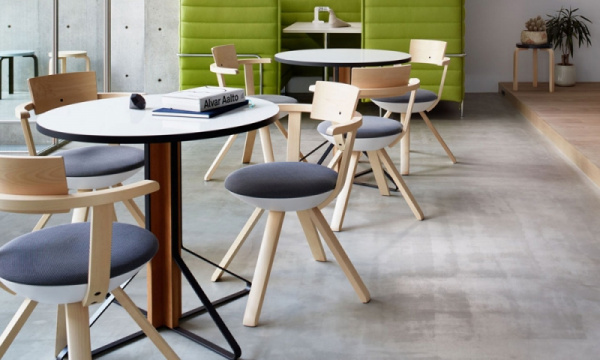 ライバルチェア / ナチュラルArtek（アルテック） | 公式通販 家具