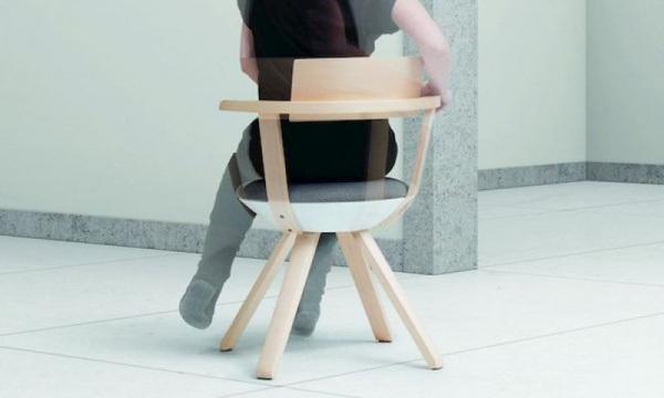 ライバルチェア / ナチュラルArtek（アルテック） | 公式通販 家具