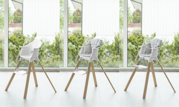 ストッケ クリック / ホワイトstokke（ストッケ） | 公式通販 家具