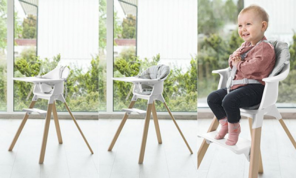 ストッケ クリック / ホワイトstokke（ストッケ） | 公式通販 家具