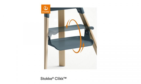 ストッケ クリック / フィヨルドブルーstokke（ストッケ） | 公式通販