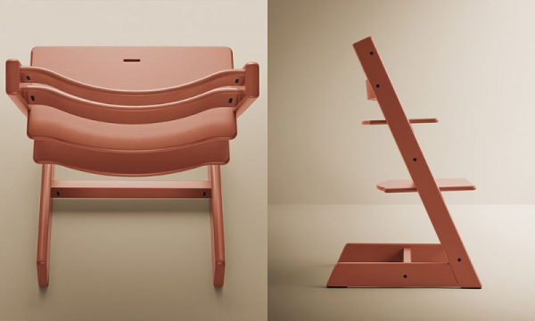 トリップ トラップ / テラコッタstokke（ストッケ） | 公式通販 家具