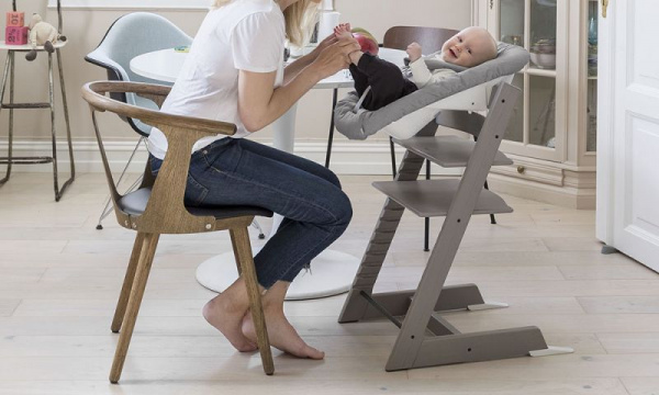 トリップ トラップ / ストームグレーstokke（ストッケ） | 公式通販