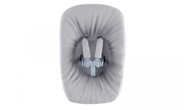 トリップ トラップ ニューボーンセット / グレーstokke（ストッケ