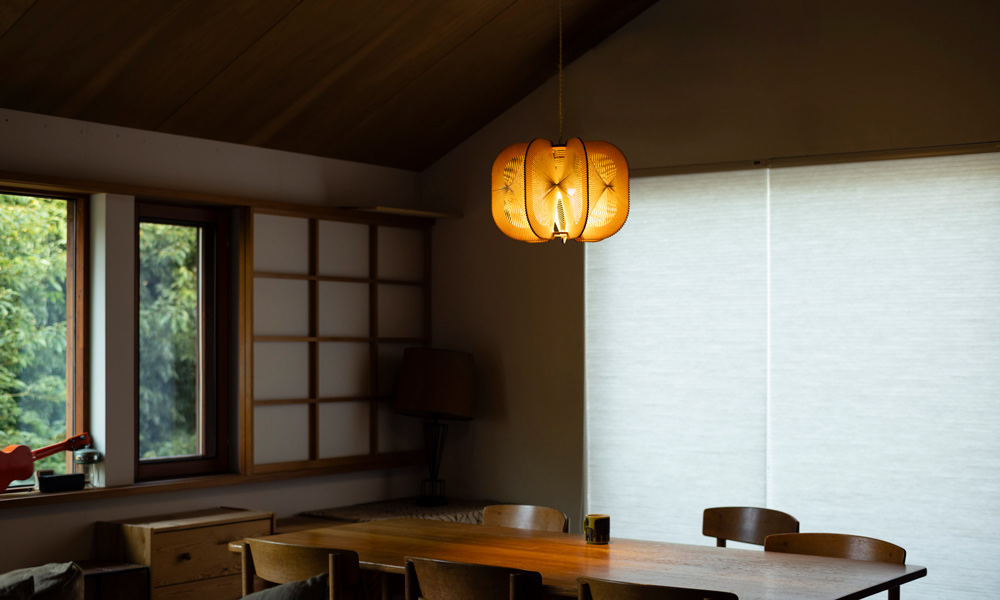 LAFABLIGHT POP UP - 光と紡ぐ、特別なひととき - SEMPRE