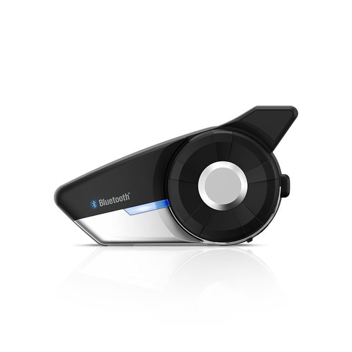 20S EVO - SENA Motorcycle Bluetooth Headset Communication System