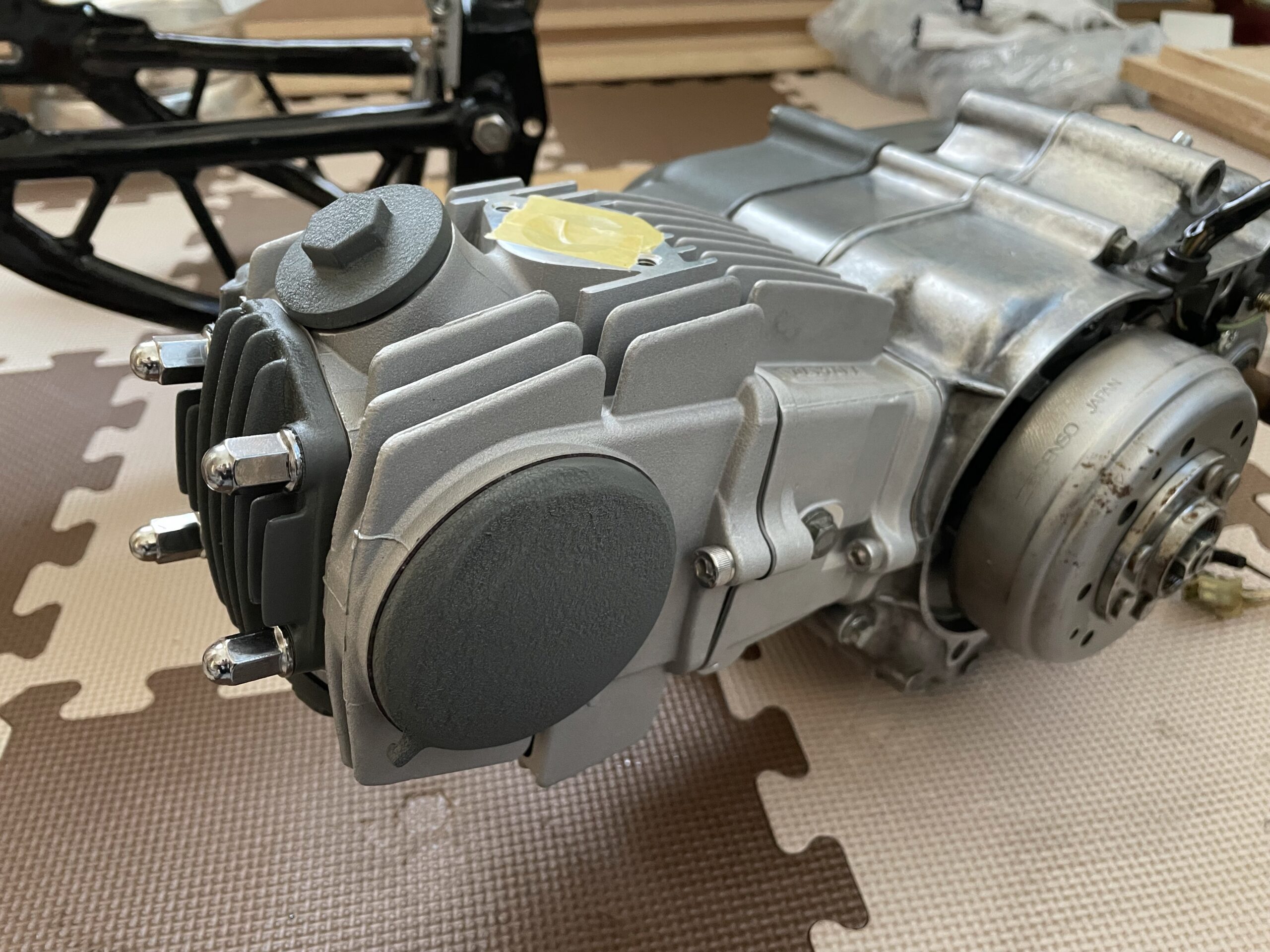 モンキー】おすすめのボアアップキット『5選』 | Freedom