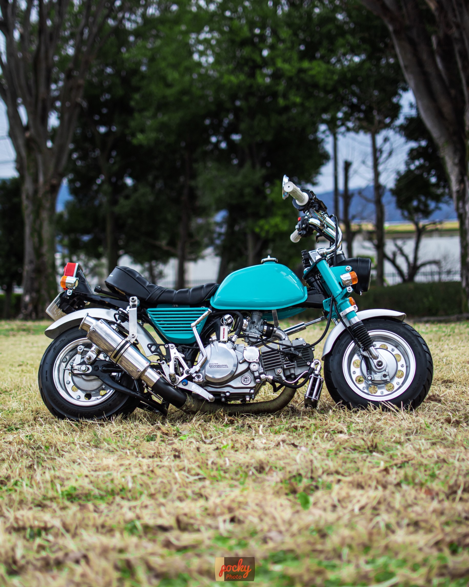 4Lモンキー】車高短カスタム/カスタム詳細まとめ | Freedom