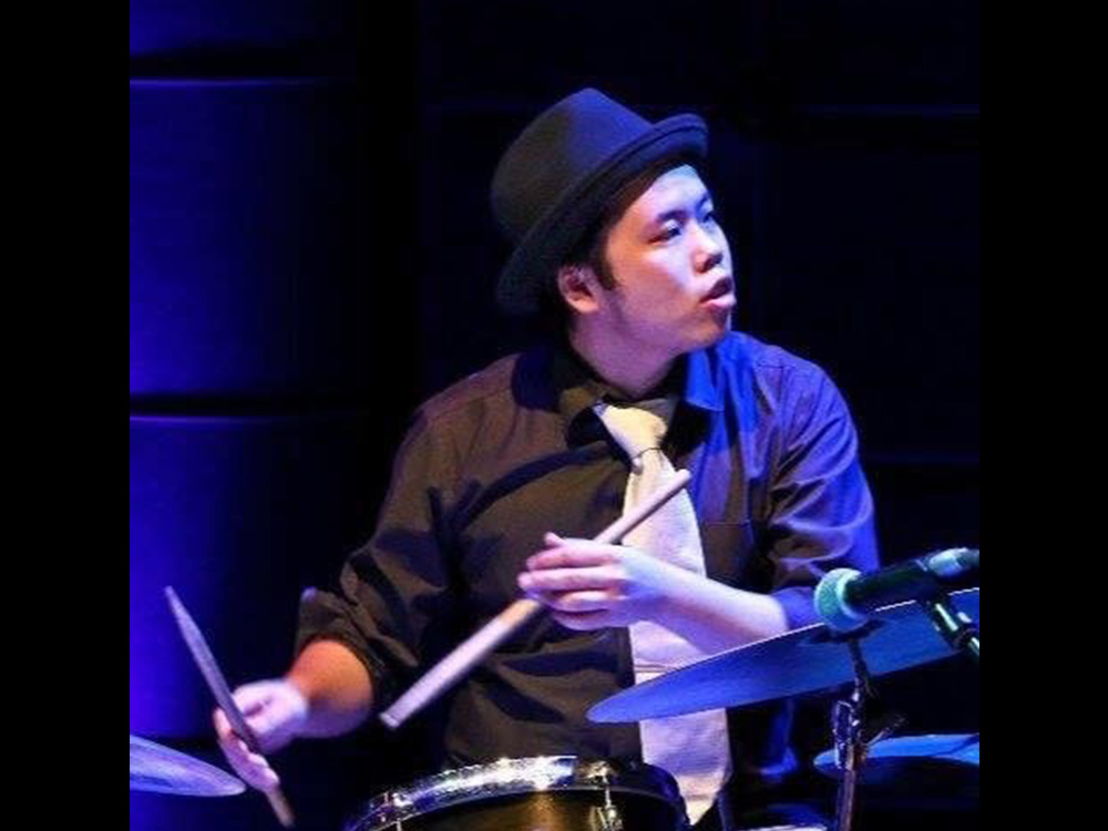 2026/01/23｜The Comeback of DATE Jazz Quintet | ライブレストランJ