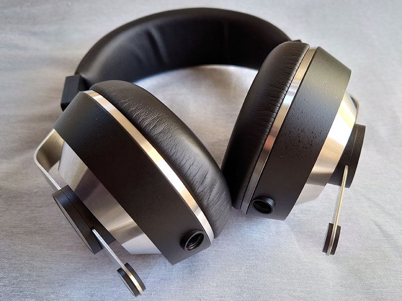 finalのヘッドホン SONOROUS VI（SONOROUS6）の製品レビュー・リ