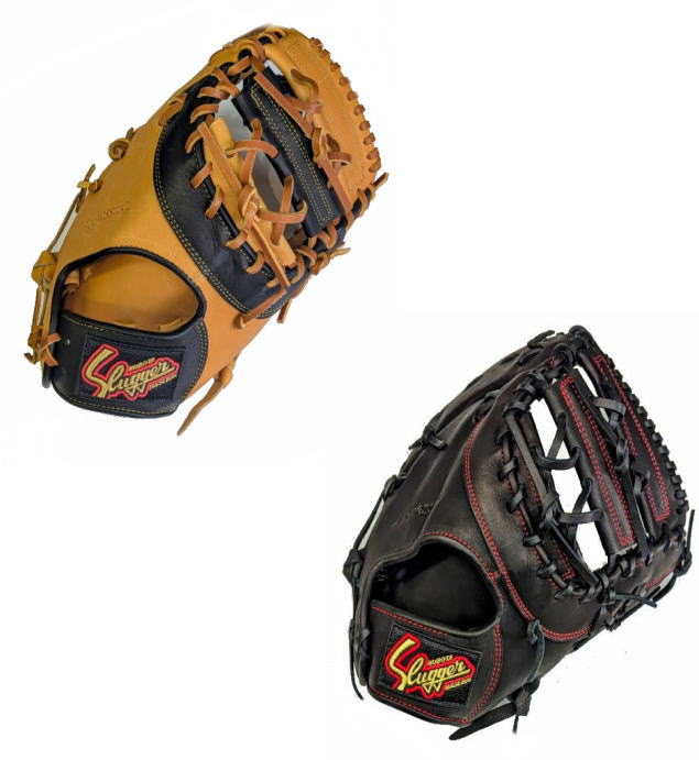 スラッガー 軟式グローブ KSF-ZUR プロモデル スラッガー 軟式グローブ