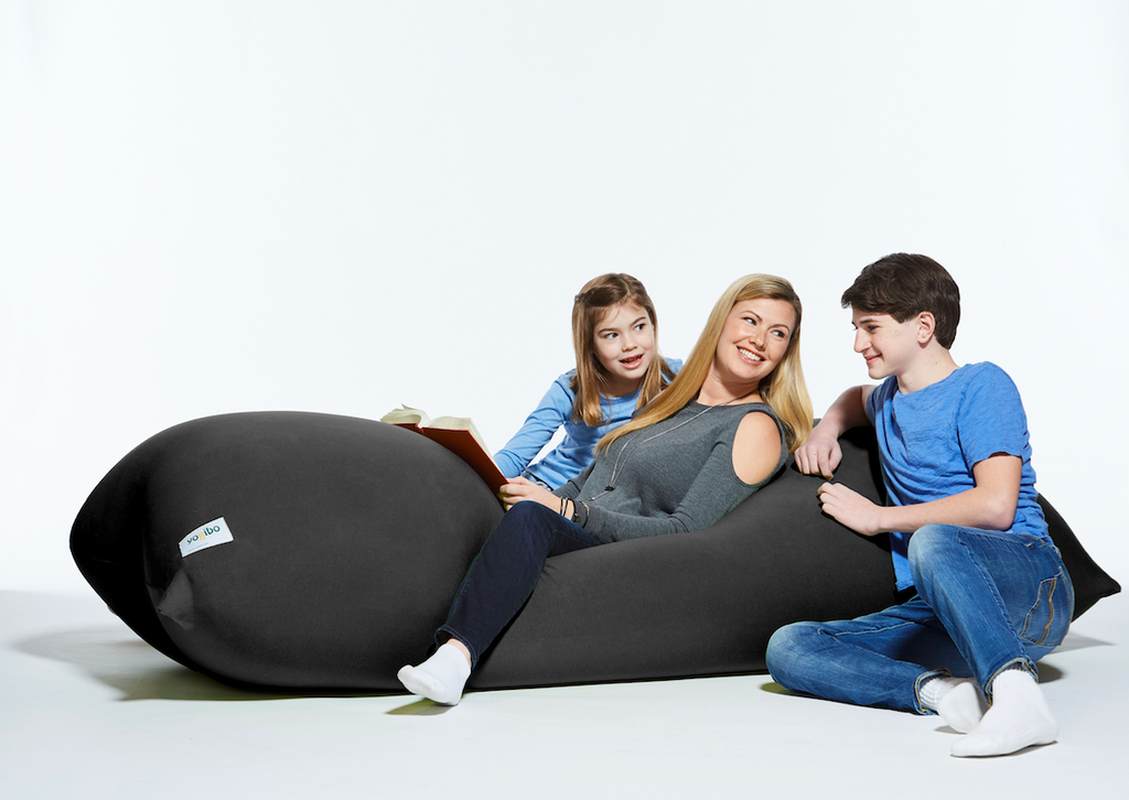 Yogibo yogiboMAX Max | Bean Bags & Body Pillows | eSpecial Needs