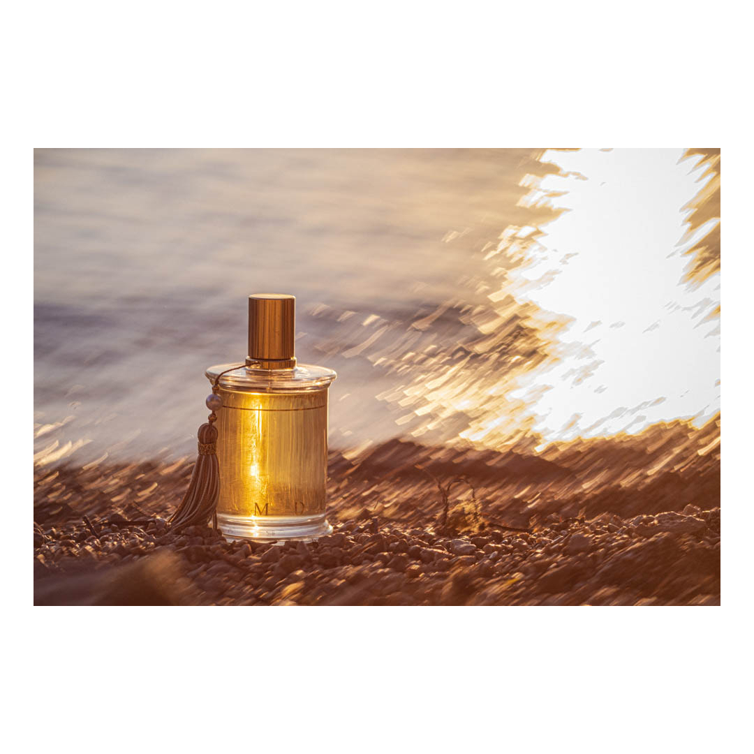 Promesse de l'aube - Parfums MDCI