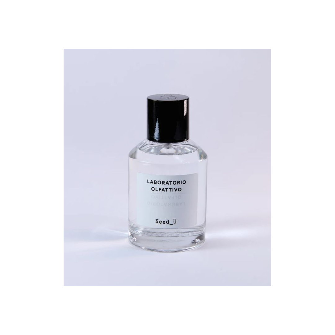 Need_U - Laboratorio Olfattivo