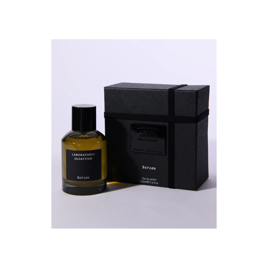 Nerosa - Laboratorio Olfattivo