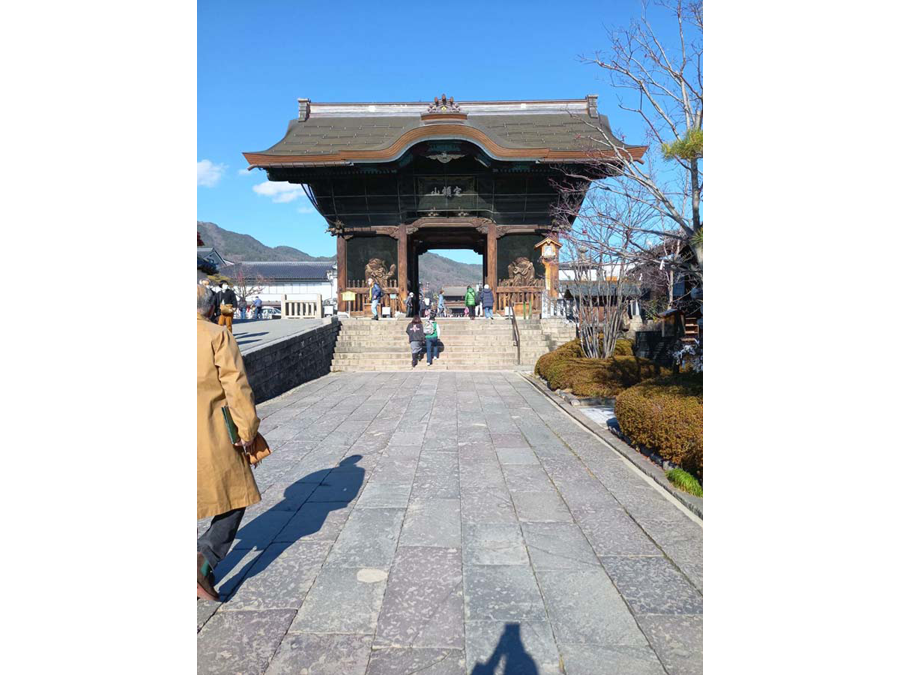 泉蔵院 真言宗智山派