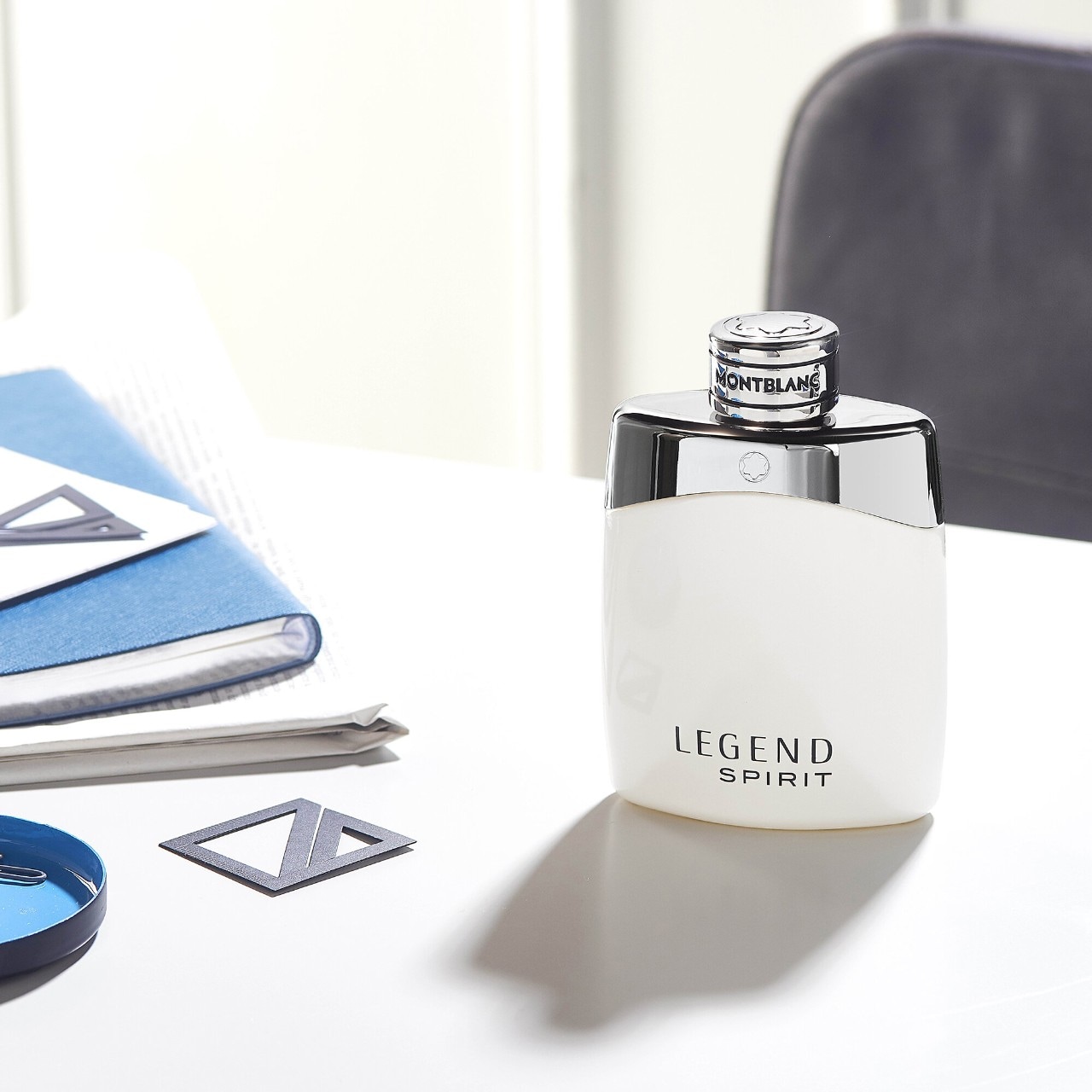 Legend Spirit Eau de Toilette - Montblanc | Sephora