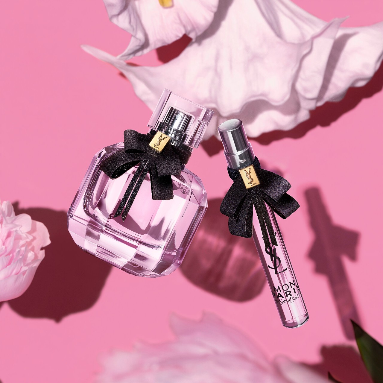 Mon Paris Eau de Parfum - Yves Saint Laurent | Sephora