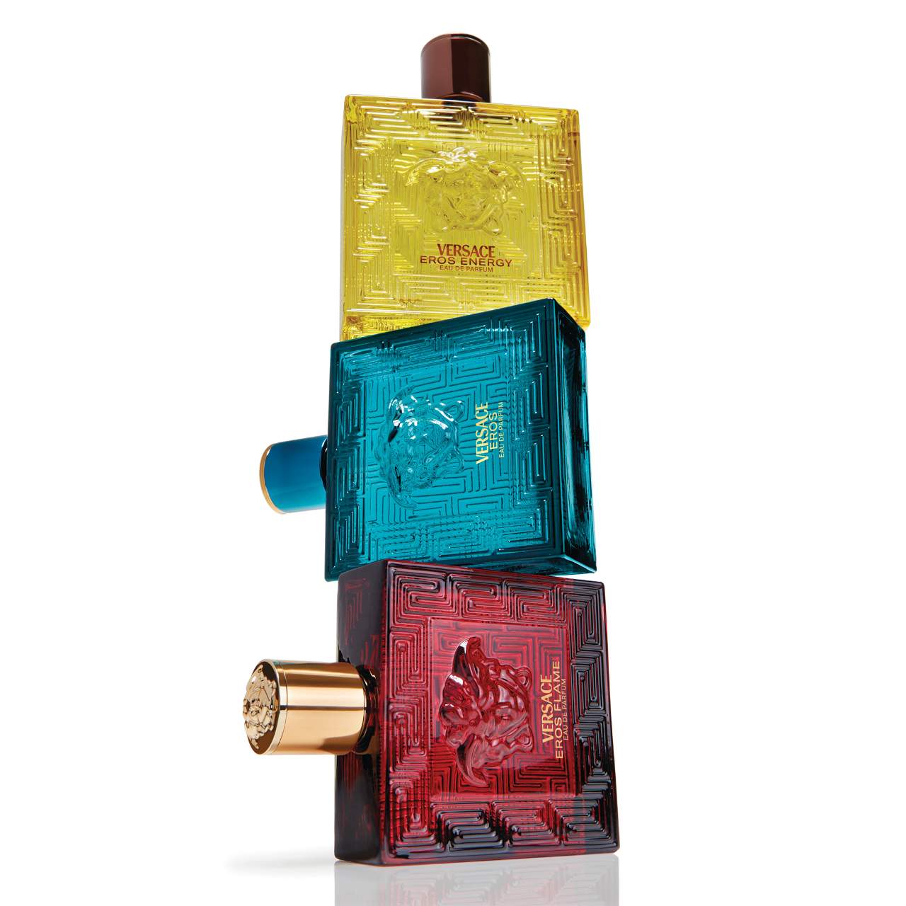 Versace Eros Flame Eau de Parfum | Pacific City