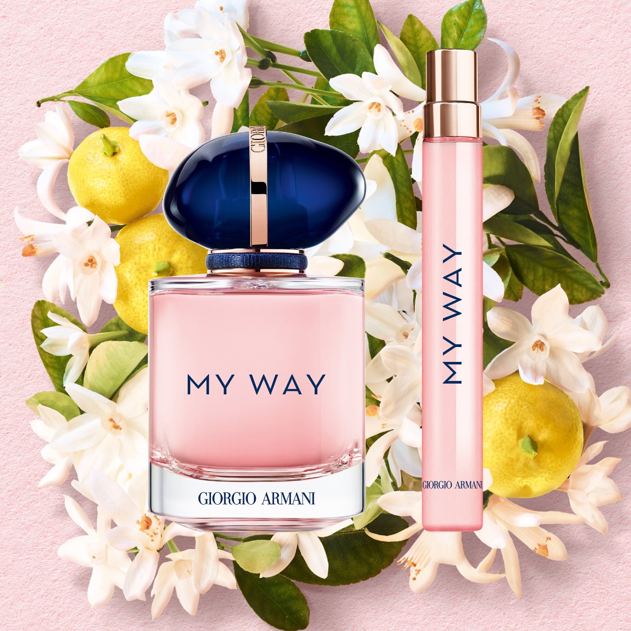 My Way Eau de Parfum - Armani Beauty | Sephora