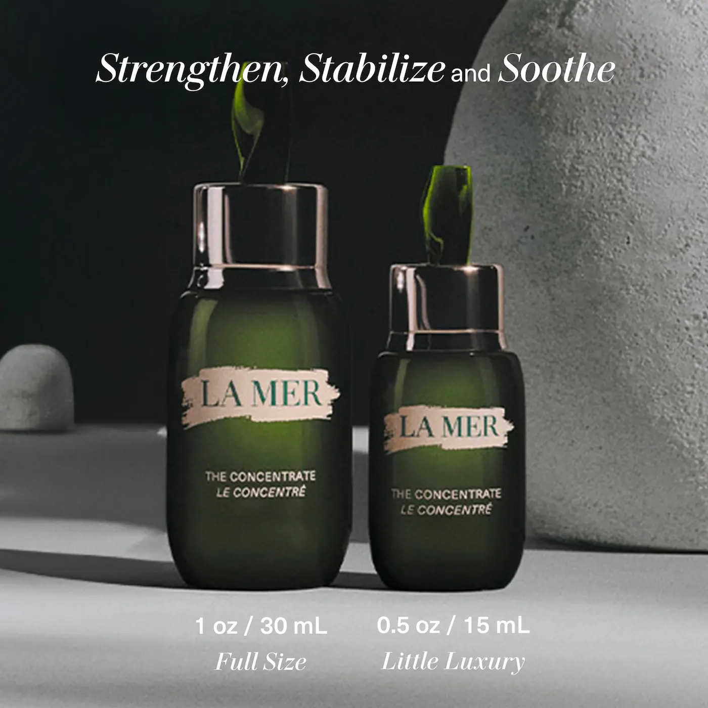 未開封！LA MER THE CONCENTRATE 50ml Amazon.com: La Mer The