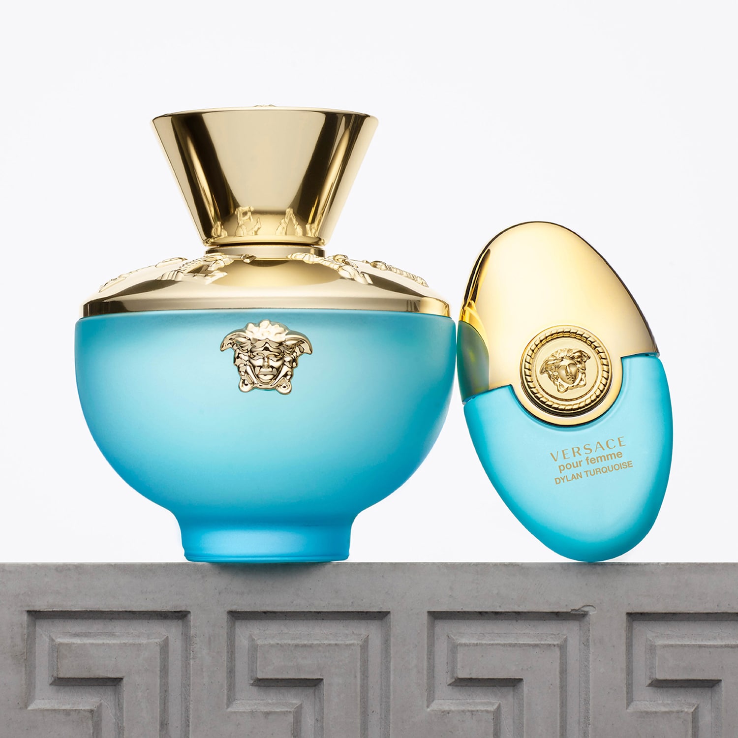 Dylan Turquoise Pour Femme - Versace | Sephora