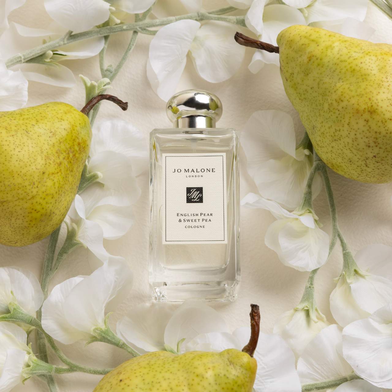 English Pear & Sweet Pea Cologne - Jo Malone London | Sephora