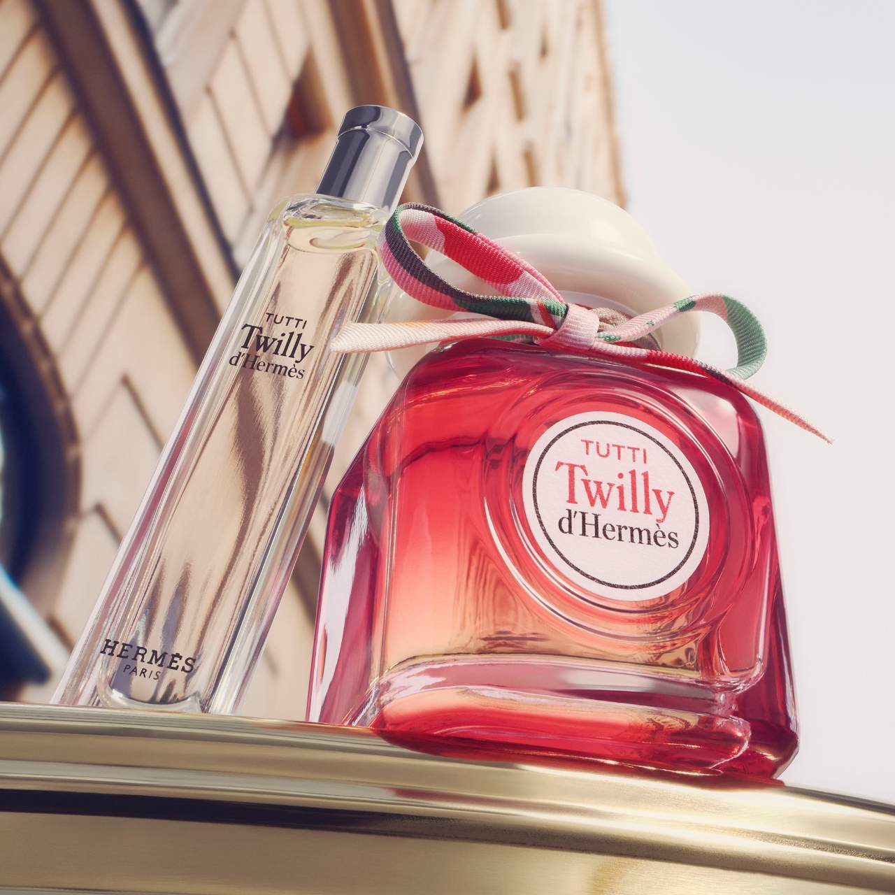 Tutti Twilly d'Hermès Eau de Parfum - HERMÈS | Sephora