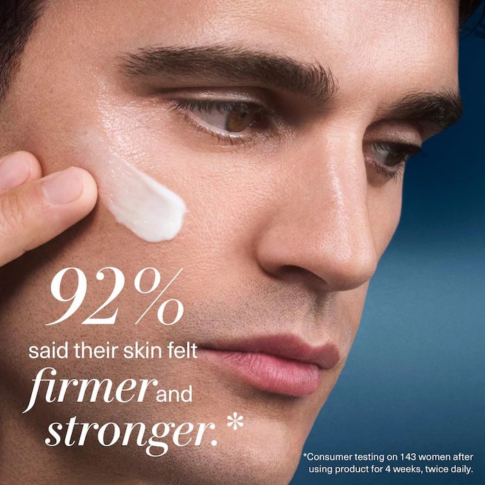 Mini The Moisturizing Fresh Cream for Clarity and Firming - La Mer