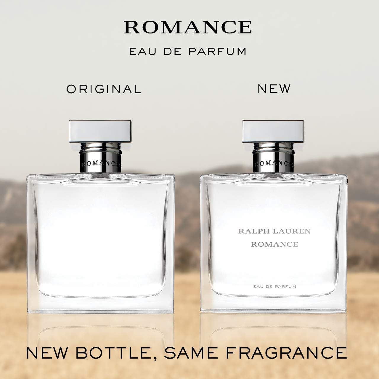 Romance - Ralph Lauren | Sephora