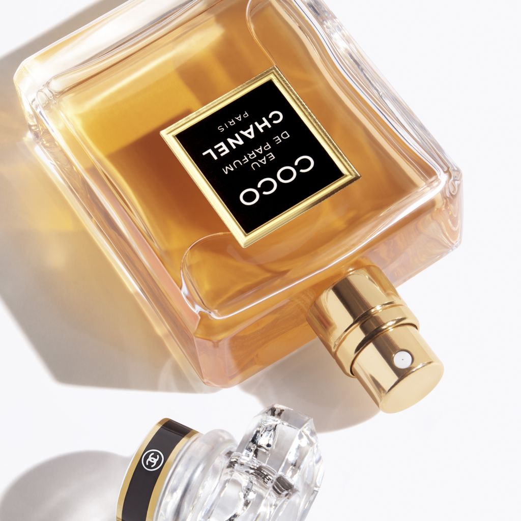 COCO Eau de Parfum - CHANEL | Sephora