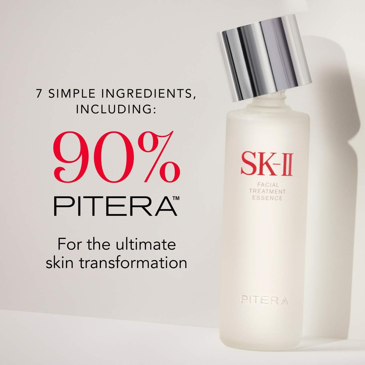 Facial Treatment Essence (Pitera Essence) - SK-II | Sephora