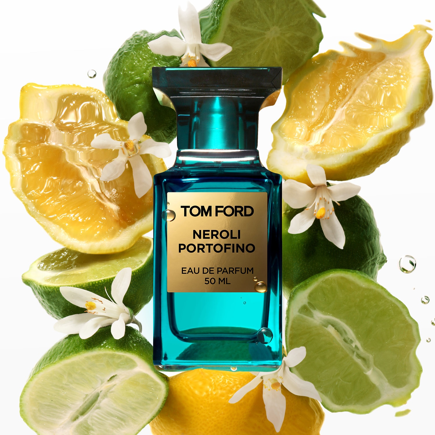Neroli Portofino - TOM FORD | Sephora