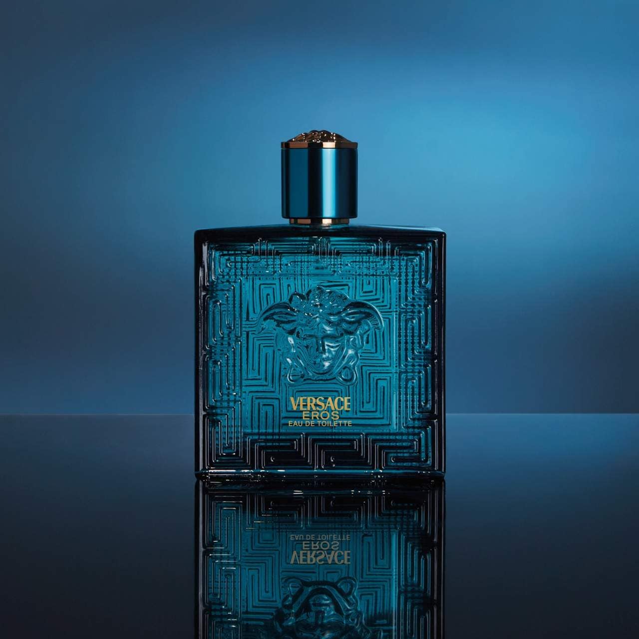 Eros - Versace | Sephora