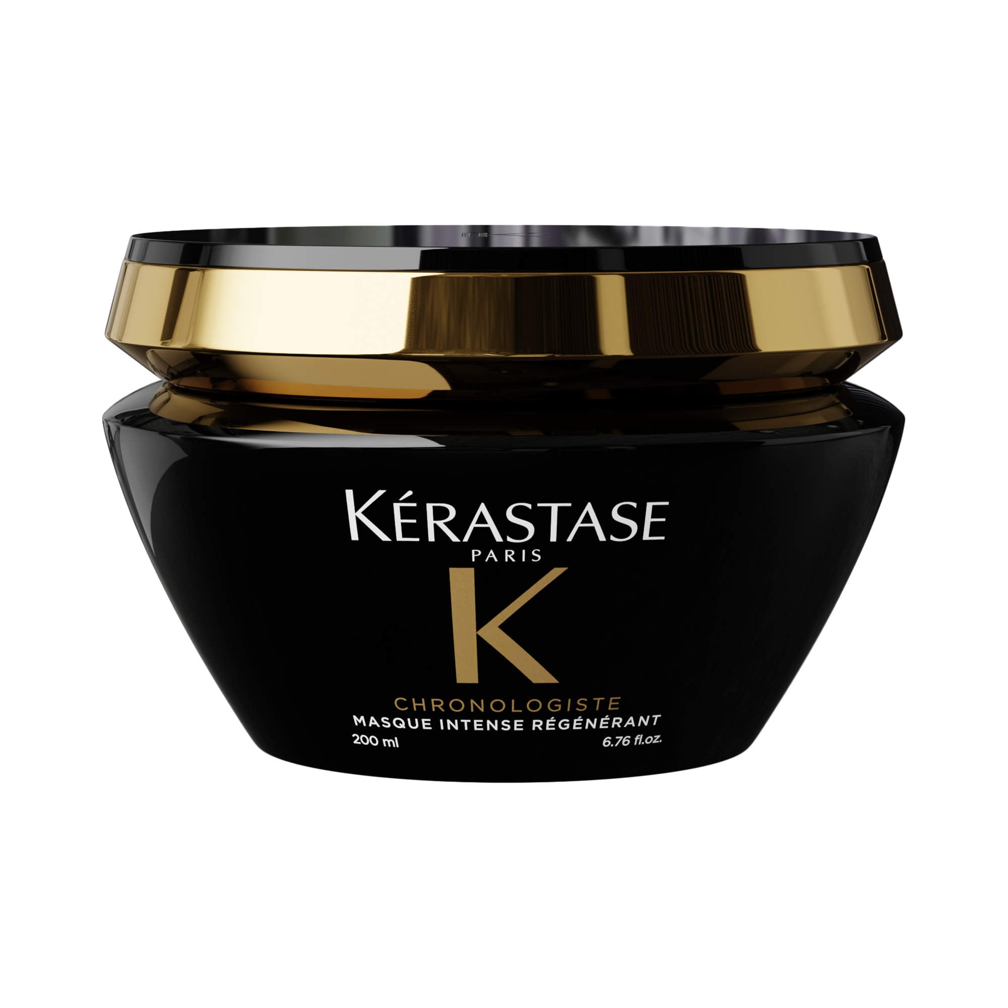 Chronologiste Mask For Dull And Brittle Hair - Kérastase