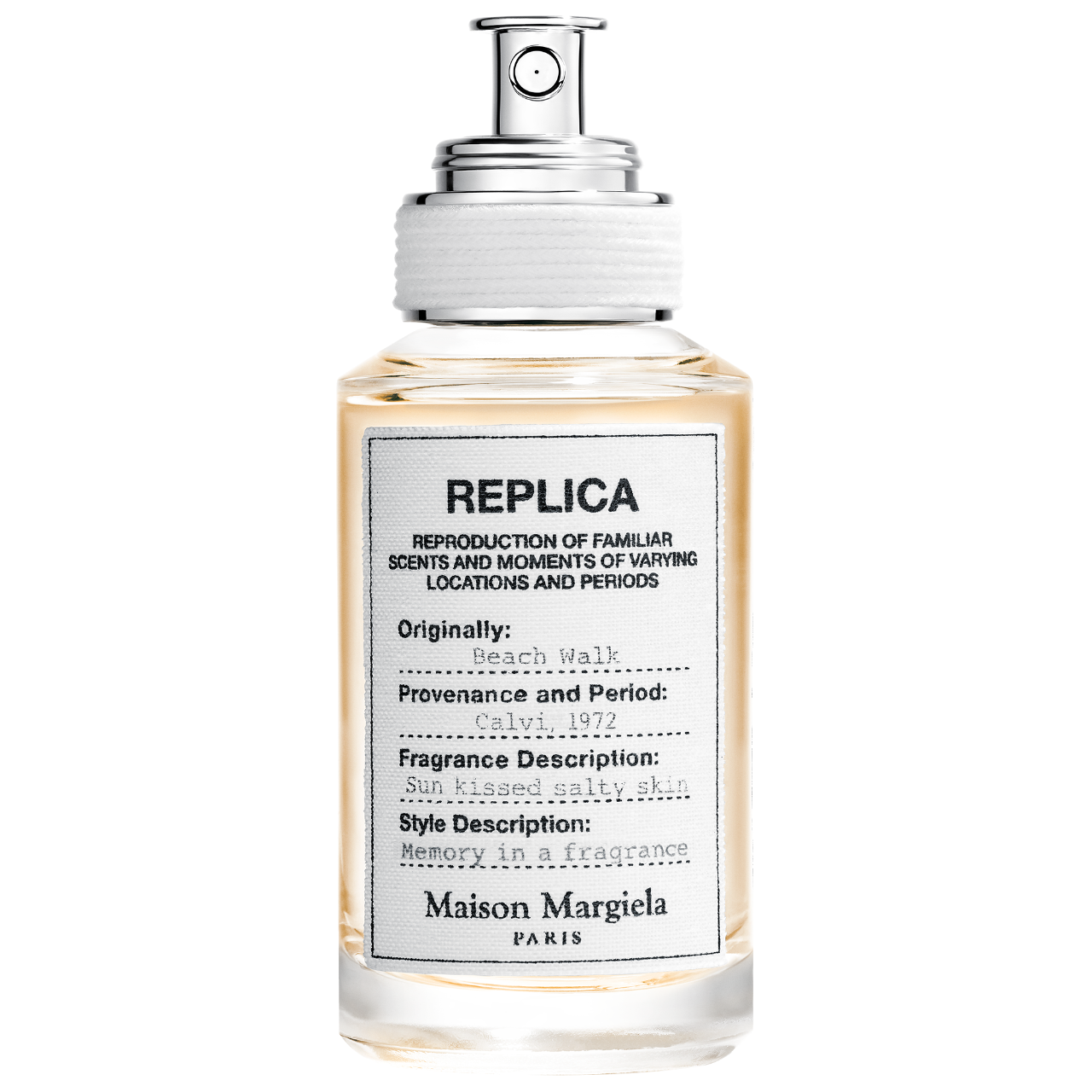 REPLICA' Beach Walk - Maison Margiela | Sephora