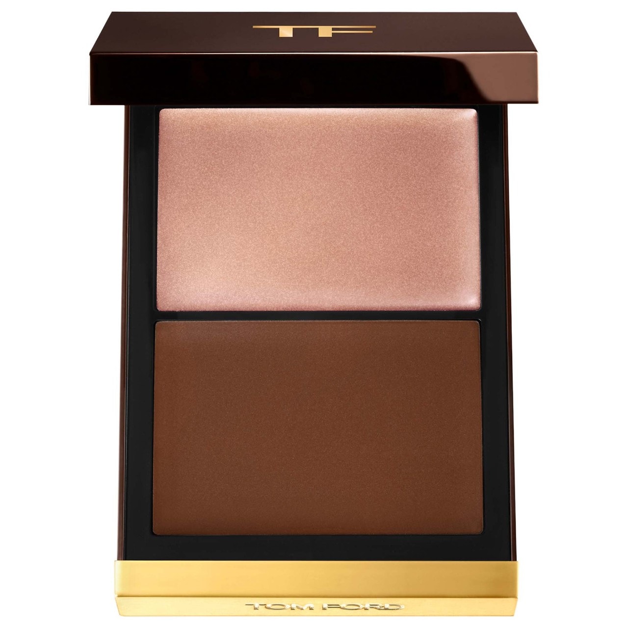 Skin Illuminating Powder Duo - TOM FORD | Sephora