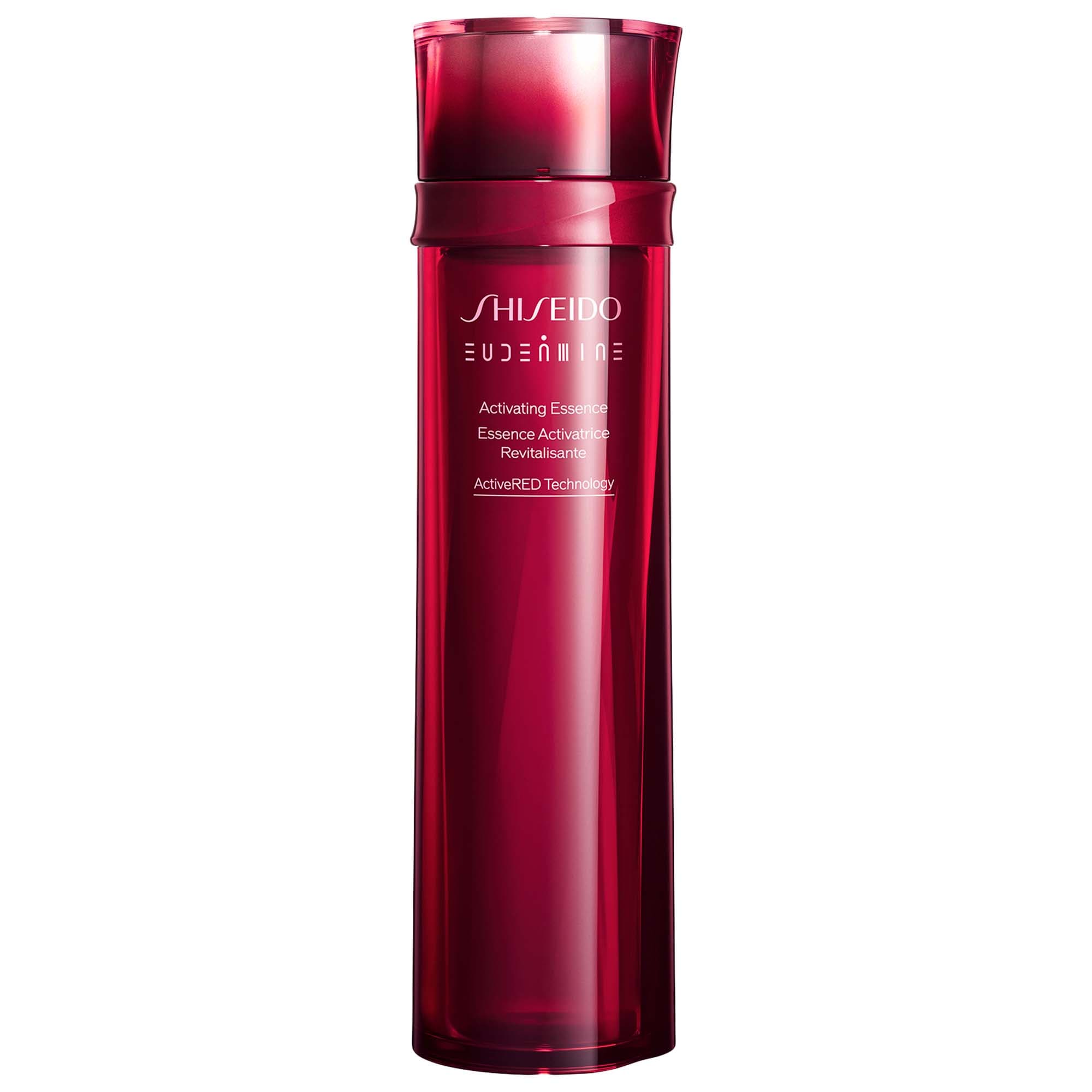 Eudermine Activating Essence with Hyaluronic Acid - Shiseido | Sephora