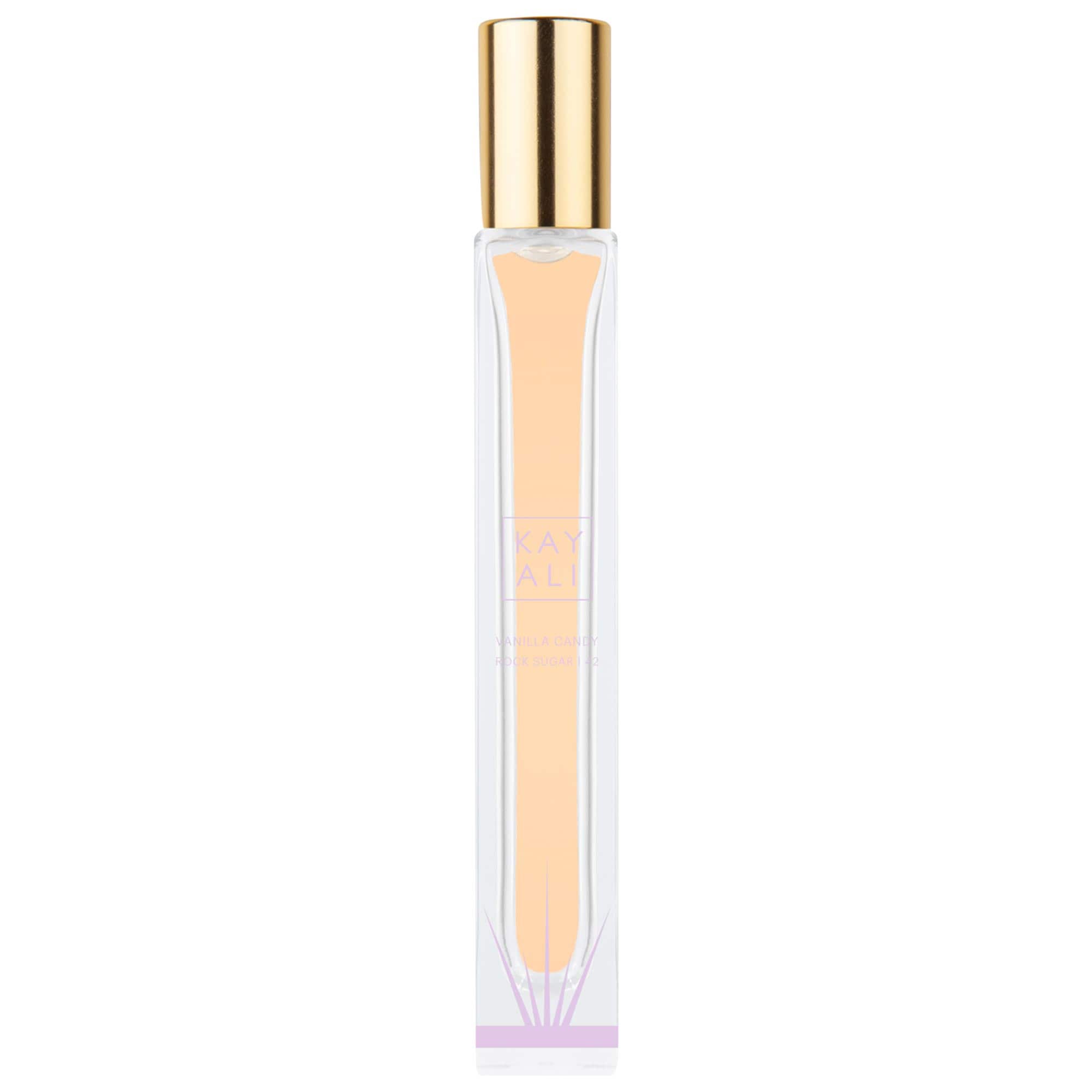 VANILLA CANDY ROCK SUGAR | 42 Eau de Parfum Travel Spray - KAYALI